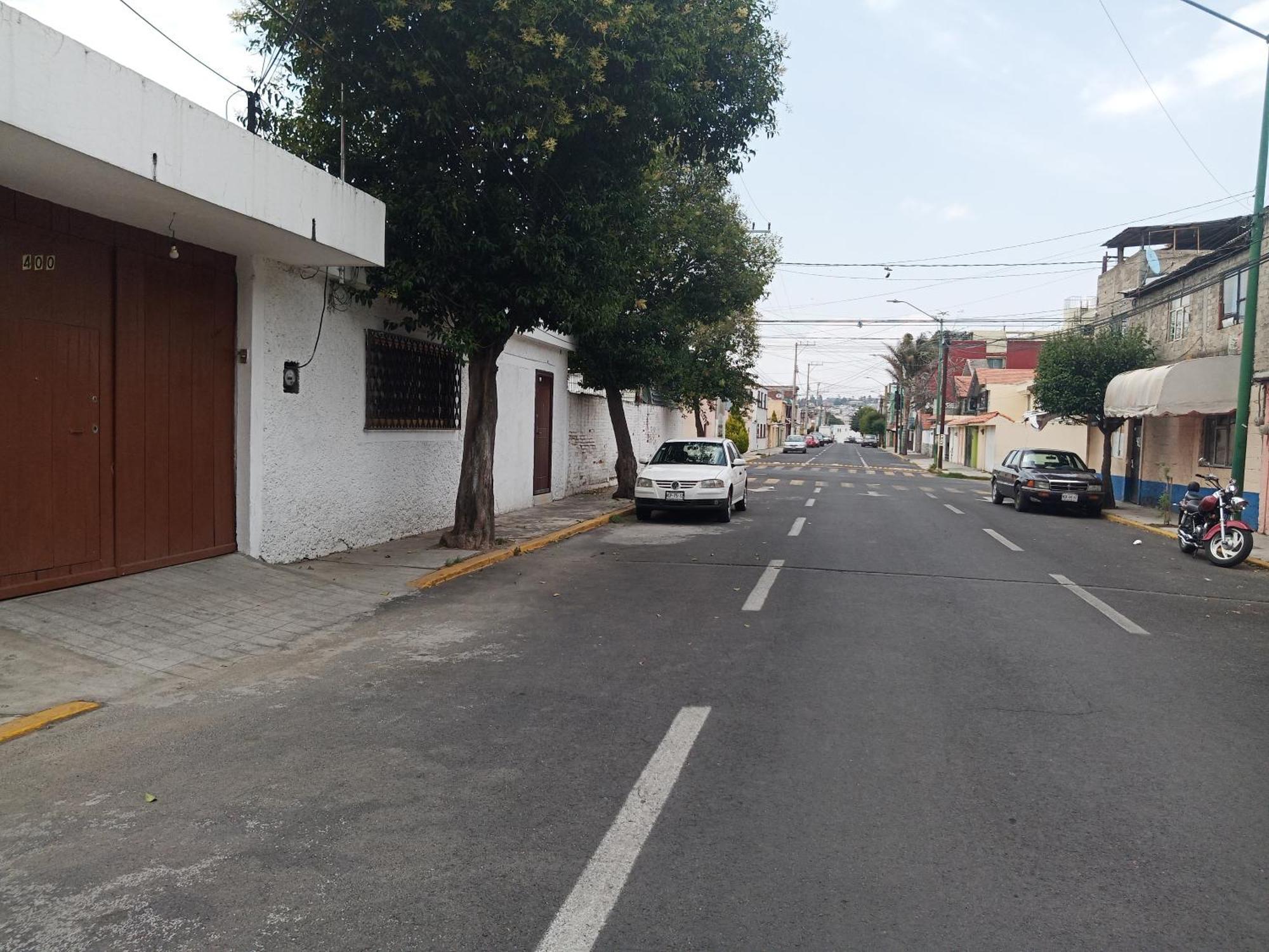 Villa Toluca Casa Centrica Exterior foto